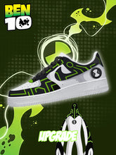 Upgrade V.2 Benutzerdefinierte Turnschuhe